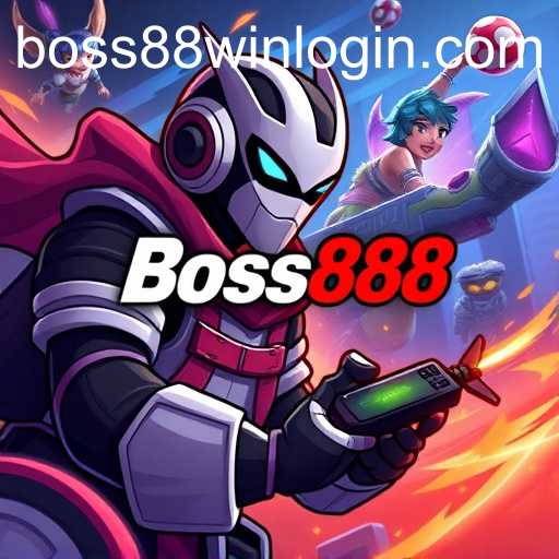 The Rise of Boss88 in the Gaming World