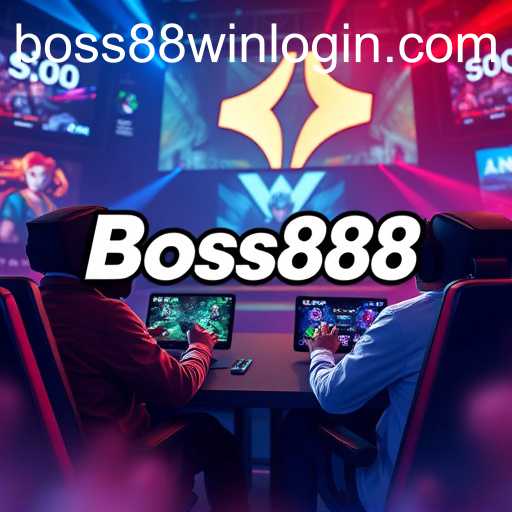 The Rise of Boss88: A New Era in Online Gaming