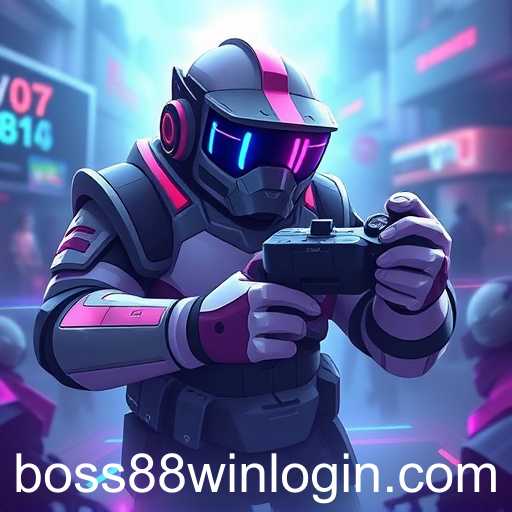 The Rise of Boss88 in the Gaming Industry